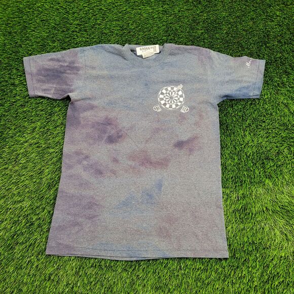 Hanes Other - Vintage 80s Hanes Shirt Medium 18x26 Bleached USA